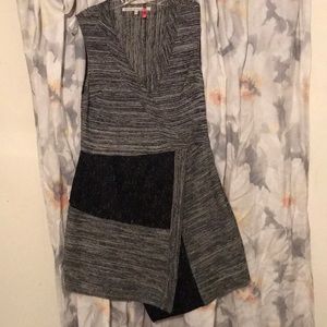 Rachel Roy sleevless dress